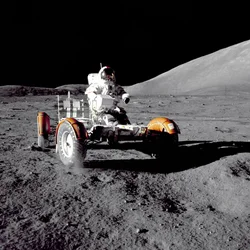 Apollo 17 - NASA