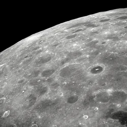 Apollo 8 - NASA