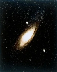 Grande Galassia di Andromeda