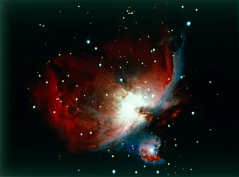 La Nebulosa di Orione