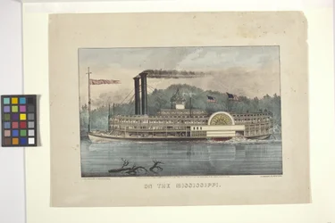 Sul Mississippi