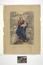 Regina degli angeli