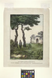 La tomba e l