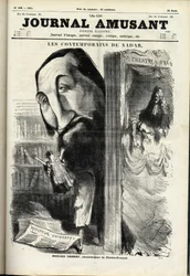 Le Journal Amusant