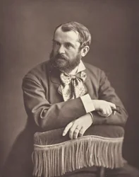 Antoine Gustave Droz scrittore francese