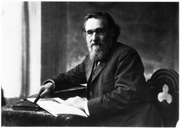 Ilya Ilyich Mechnikov, microbiologo russo