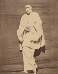 Pierrot in dolore