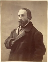 Auguste Vacquerie, scrittore