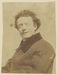 [François-Louis Leseur, artista drammatico (attore)