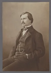 Henri Nicolle, studioso di letteratura