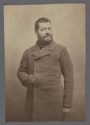 Xavier Meunier, architetto