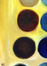 I punti felici 4, 2014