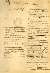 Proclamazione all