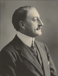 [Ritratto di John Drew, Jr.]
