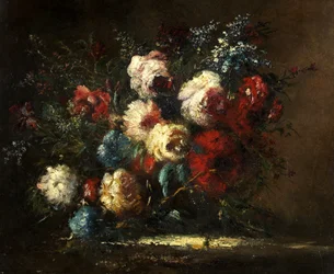 Composizione floreale