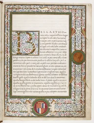 La Maestà