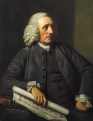 George Dance, 1780-1811