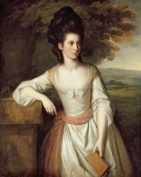 Ritratto della signora Vere