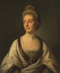 Ritratto della Duchessa di Sutherland