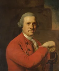 Generale Lloyd, 1773