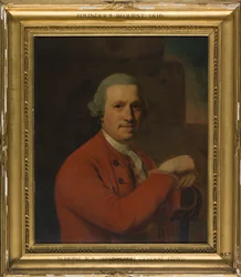 Generale Lloyd, 1773