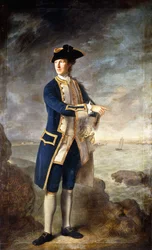 Ritratto del capitano l