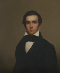 Reverendo Edward Elias Atwater