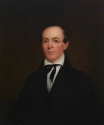 William Lloyd Garrison