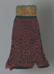 Nappa, A.D. 500-900