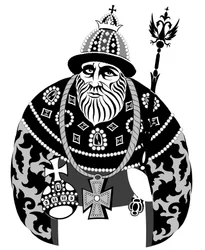 Boris Godunov