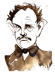 Richard Strauss, compositore e direttore d