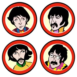 I Beatles