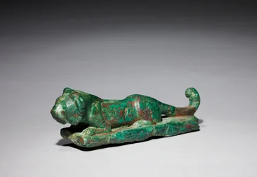 Leonessa, c.2100 a.C.