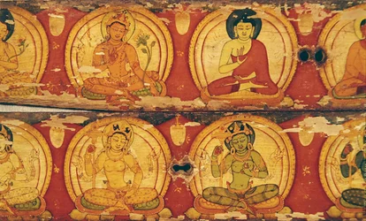 Quattro Divinità