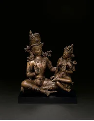 Indra e Indrani