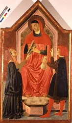 San Ivo emette un giudizio
