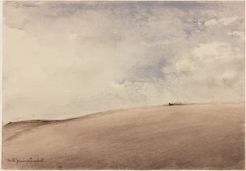 Tempesta in arrivo, Sussex Downs