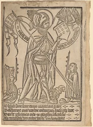 San Giorgio (?)