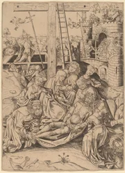Il compianto