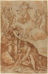 San Girolamo (?)