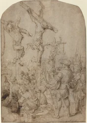 La Crocifissione
