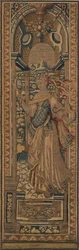 Le quattro virtù cardinali: Prudenza