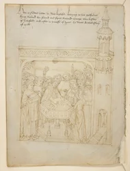 Cotton Julius E. IV, art. 6, Le 