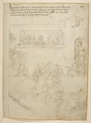 Cotton Julius E. IV, art. 6, Le 