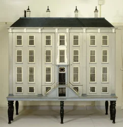 Casa delle bambole