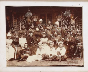 I Romanov: La famiglia dell