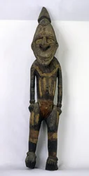 Figura ancestrale