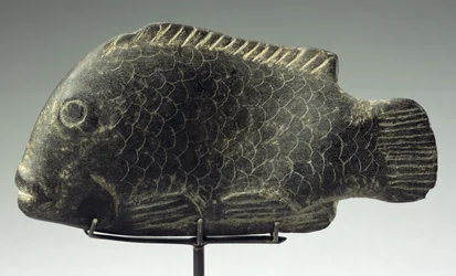 Pesce, 1540-1069 a.C.