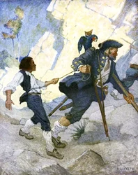 Per tutto il mondo, fui condotto come un orso danzante, un