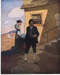 Jim Hawkins lascia casa: ho detto addio a mia madre e alla baia